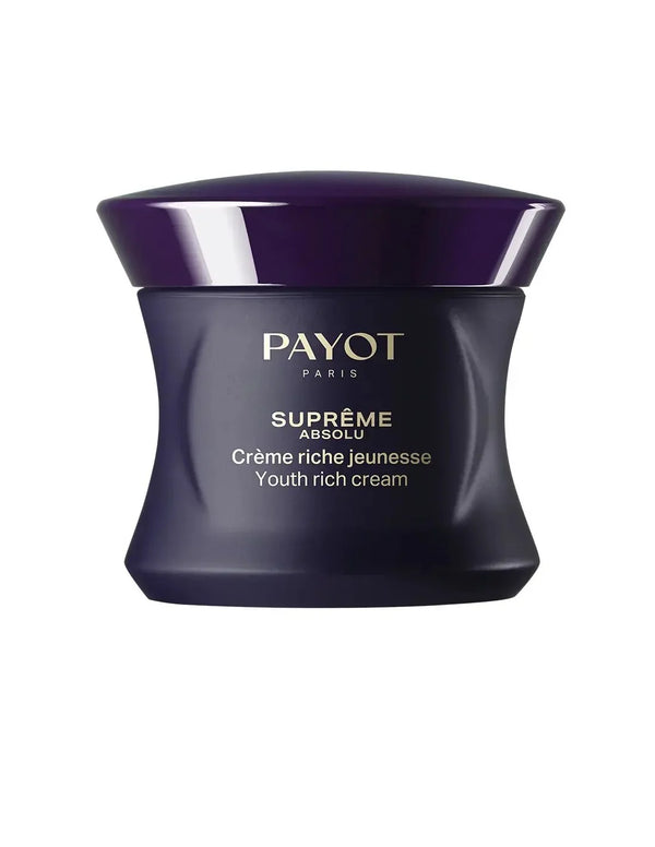 Payot Suprême Absolu Crema Rica Rejuvenecedora 50ml - Batty Beauty