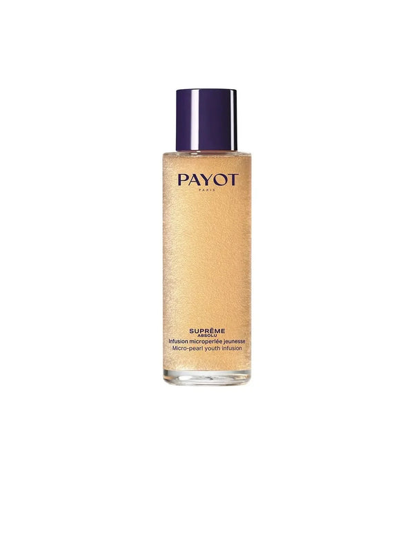 Payot Suprême Absolu Infusión Microperlada Juventud 100ml - Batty Beauty