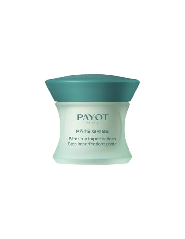 Payot Pate Gris Originale Stop Bouton 15 - Batty Beauty