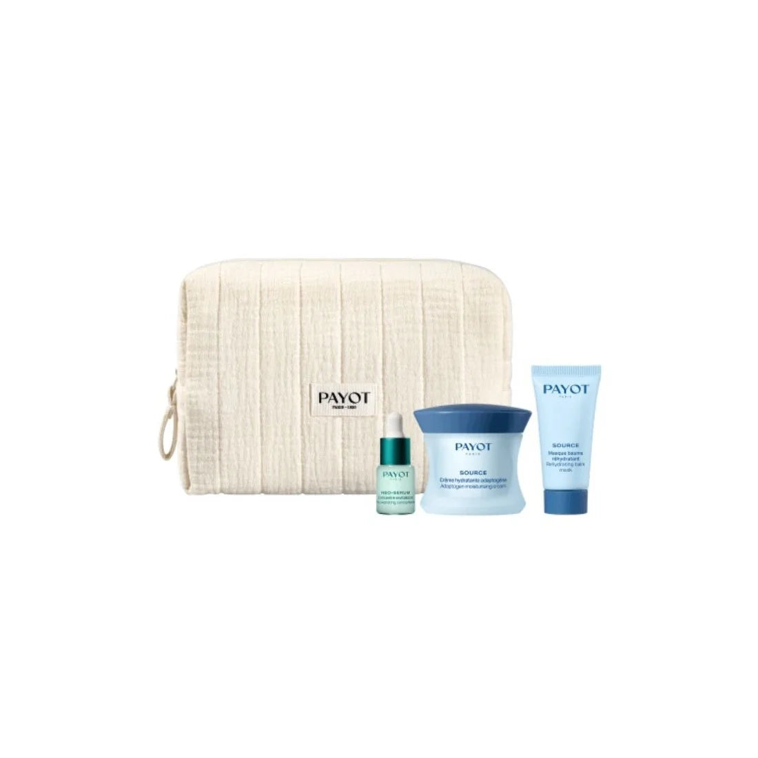 Payot Source Hydra Adapto Cr Set26