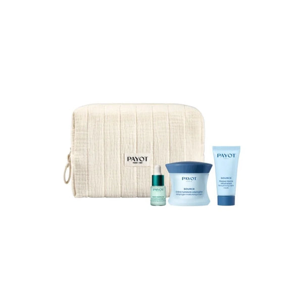 Payot Source Hydra Adapto Cr Set26 50ml - Batty Beauty