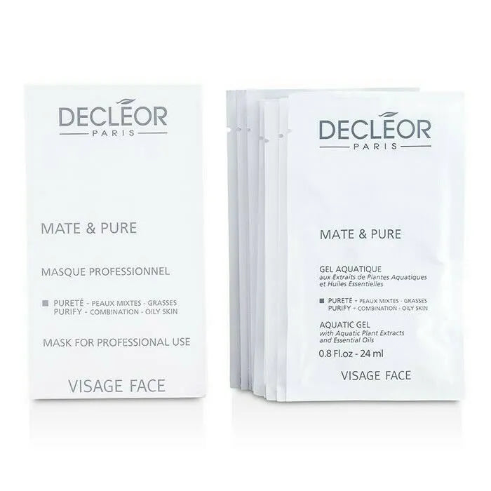 Decléor Decleor Mate & Pure Masque