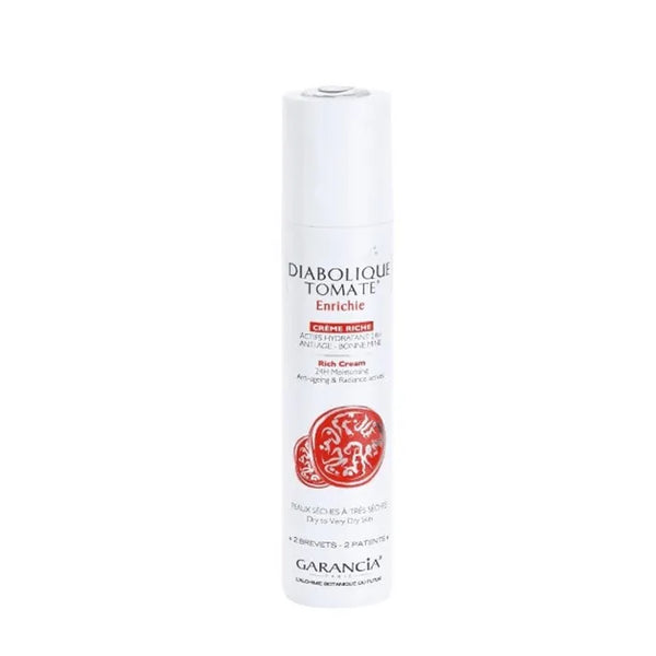 Garancia Diabolique Tomate Crème Enrichie 30ml - GARANCIA