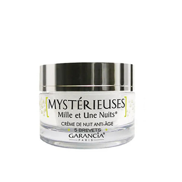 Garancia Mystérieuses Mille Et Nue Nits Crème Nuit 30ml - Batty Beauty