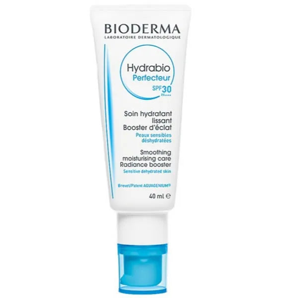 Bioderma Hydrabio Perfecteur Spf30 40ml - Batty Beauty