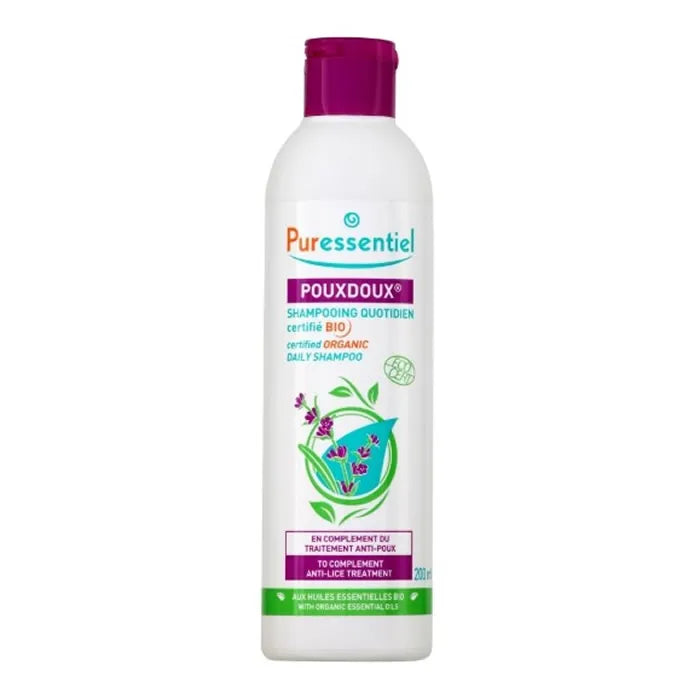 Puressentiel Shampooing Anti-Poux