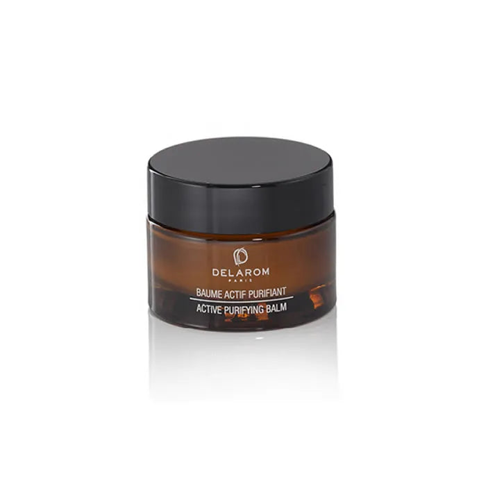 Delarom Baume Actif Purifiant