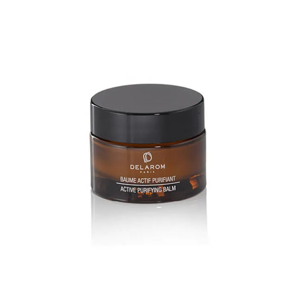 Delarom Baume Actif Purifiant 30ml - Batty Beauty