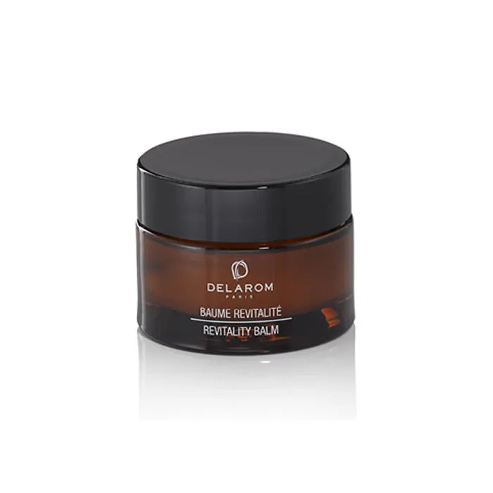 Delarom Baume Revitalité