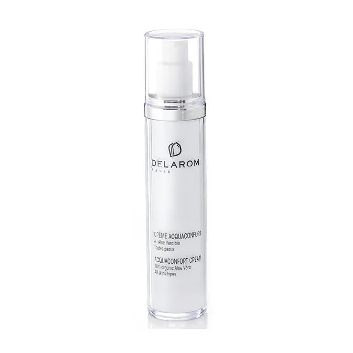 Delarom Crème Acquaconfort