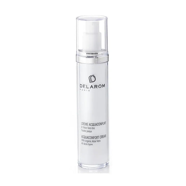Delarom Crème Acquaconfort 50ml - Batty Beauty