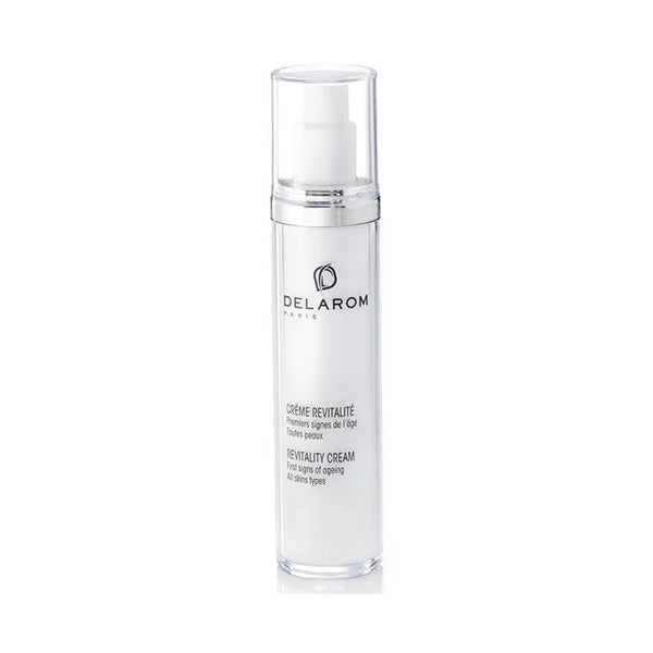 Delarom Crème Revitalité 50ml - Batty Beauty