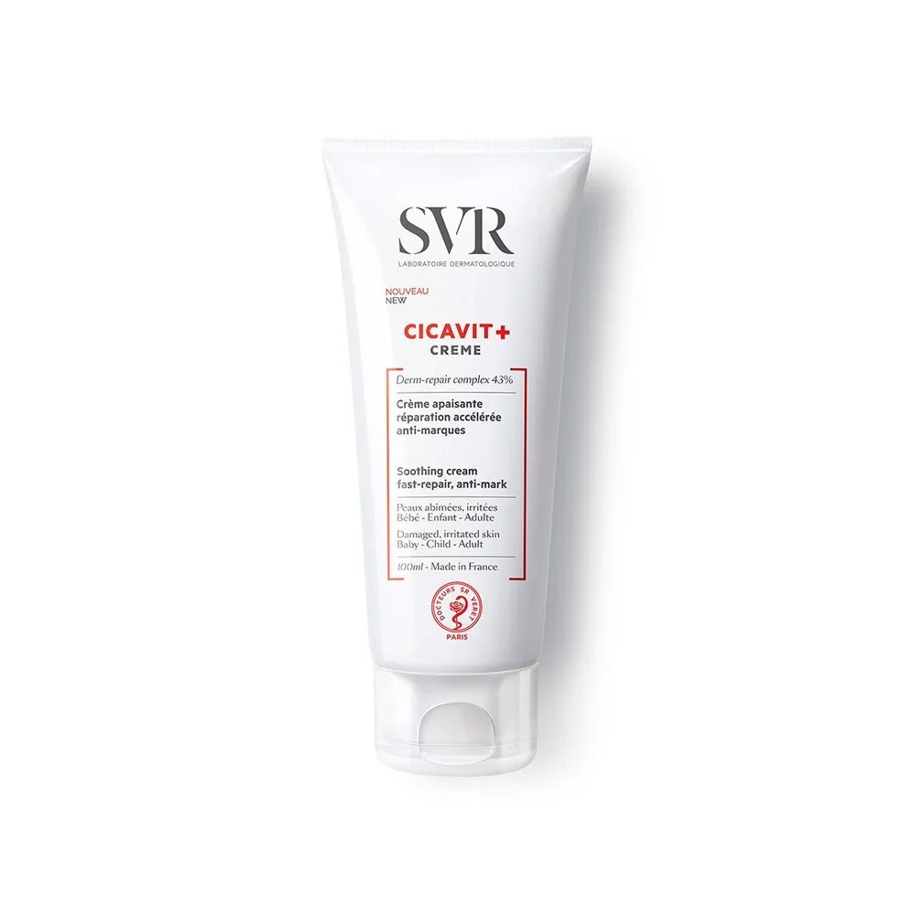Svr Cicavit Crème