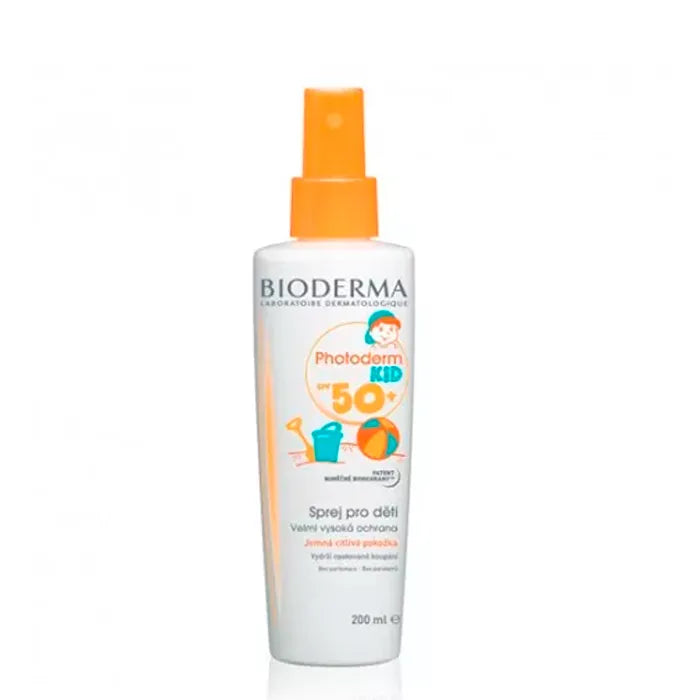 Bioderma Photoderm Kid Spf50+ pour Enfants