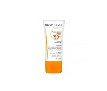 Bioderma Photoderm Laser Scars y Spf50 Stains 30ml - Batty Beauty