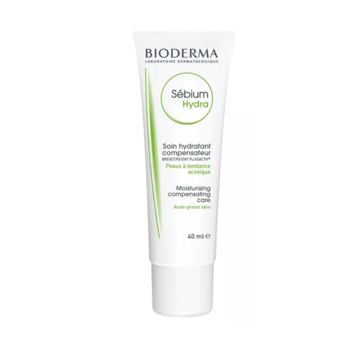 Bioderma Sebium Hydra Soin Hydratant Compensateur