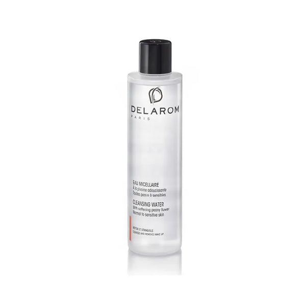 Delarom Eau Micellaire 200ml - Batty Beauty