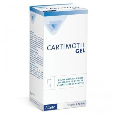 Pileje Cartimotil Gel