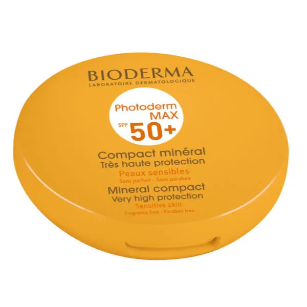 Bioderma Photoderm Max Compact Teinte Dorée Spf50+