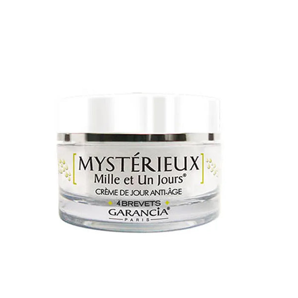 Garancia Mysterieux Jeux Mille Et Un Jours Crème De Jour 30ml - Batty Beauty
