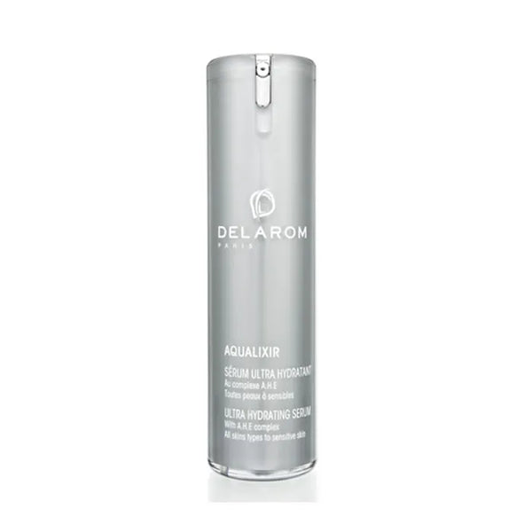Delarom Sérum Aqualixir Ultra Hydratant 30ml - Batty Beauty