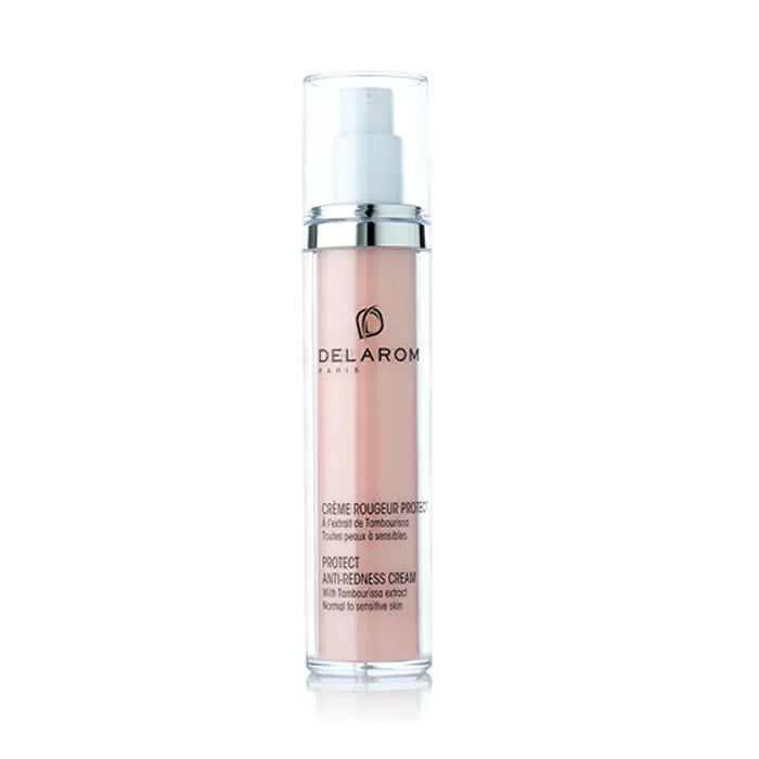 Delarom Crème Rougeur Protect
