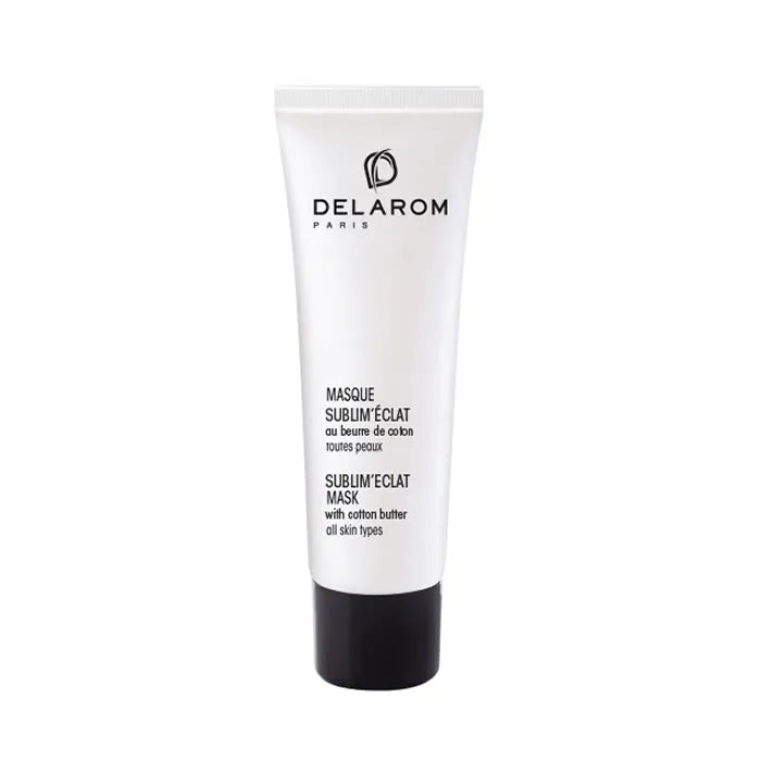 Delarom Masque Sublim'Eclat