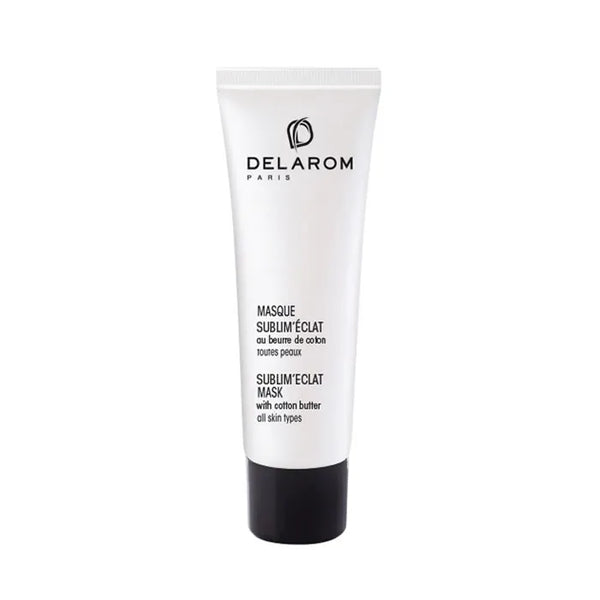 Delarom Masque Sublim'Eclat 50ml - Batty Beauty