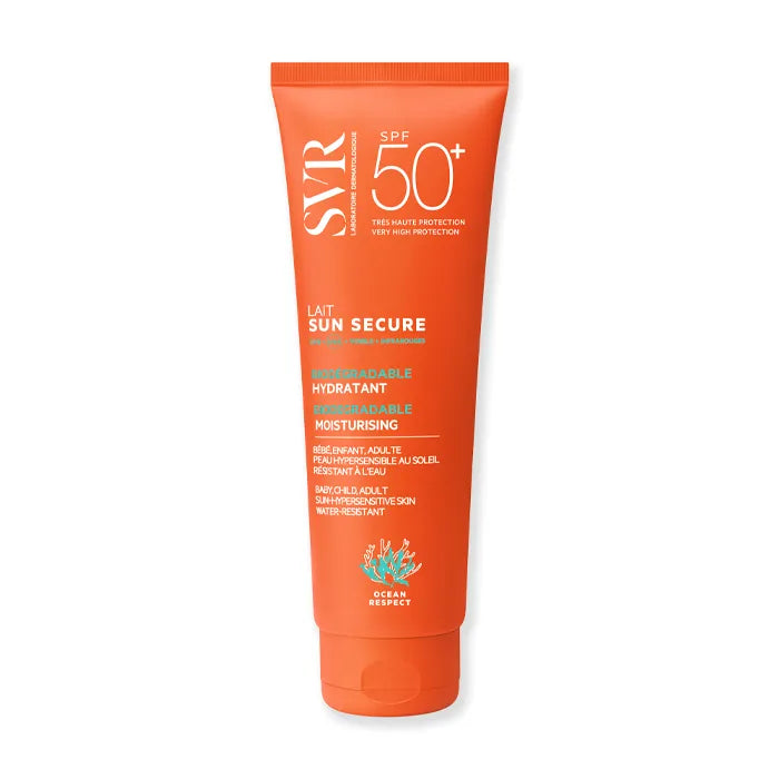 Svr Sun Secure Lait Spf50+
