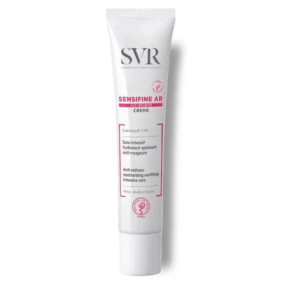 SVR Sensifine AR Crème Anti-Rougeurs 50ml - Batty Beauty