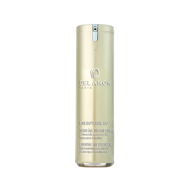 Delarom Sérum Âge Défense Essentiel 30ml - Batty Beauty