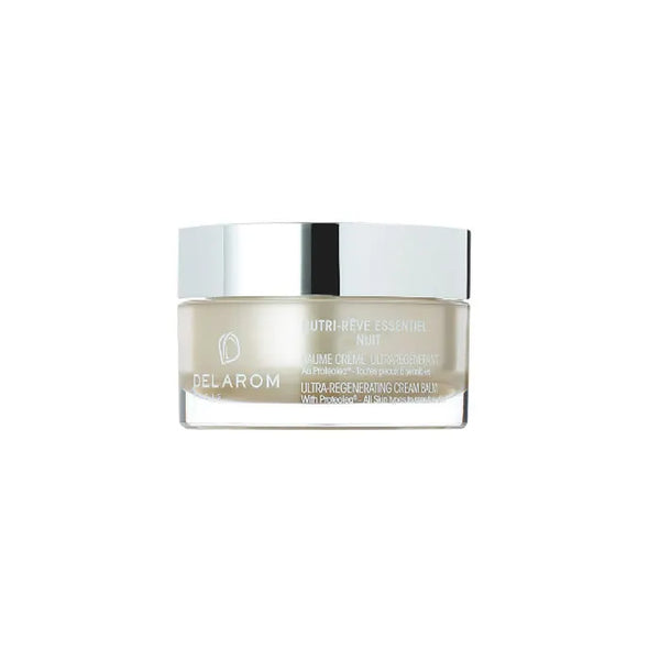 Delarom Baume Crème Ultrarégénérant Nuit 50ml - Batty Beauty