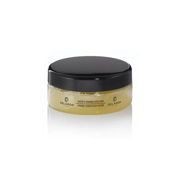 Delarom Sucre D'Orange Exfoliant 150ml - Batty Beauty