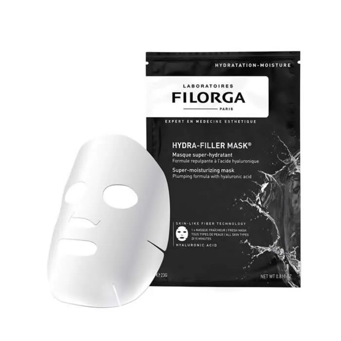 Filorga Hydra Filler Mask Masque Super Hydratant Fraicheur