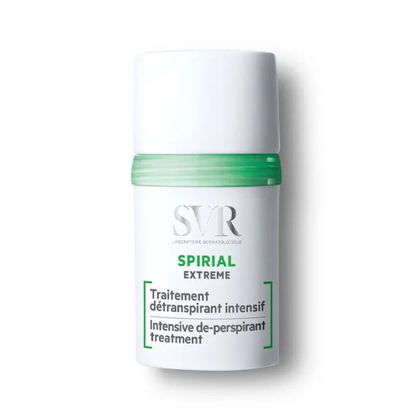 Svr Spirial Traitement Détranspirant Intensif 20ml - SVR