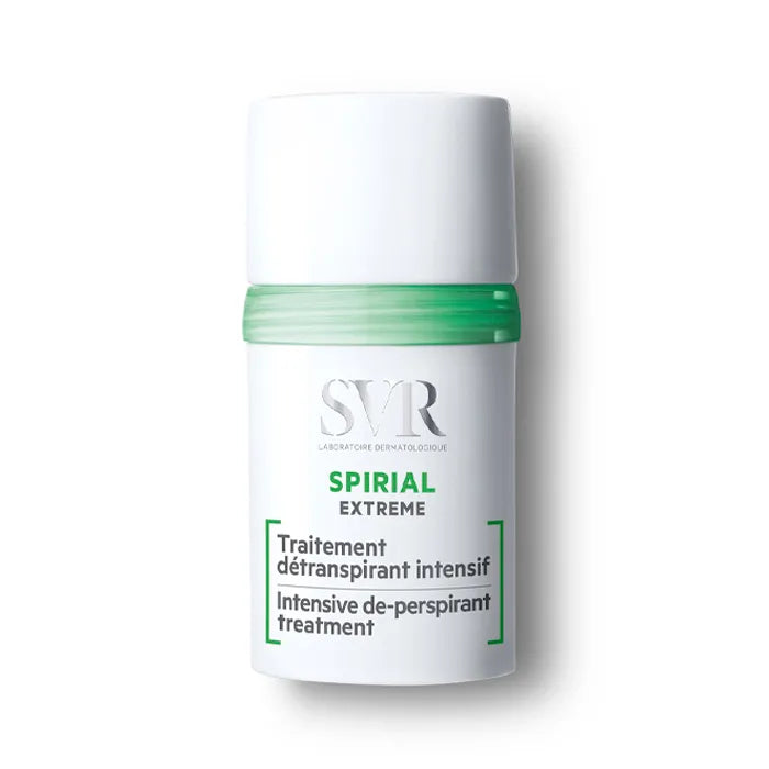 Svr Spirial Traitement Détranspirant Intensif