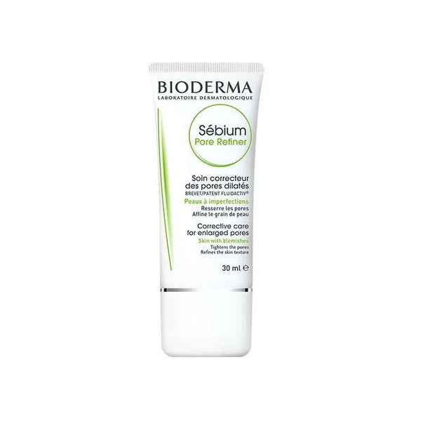 Bioderma Sébium Pore Refiner 30ml - Batty Beauty