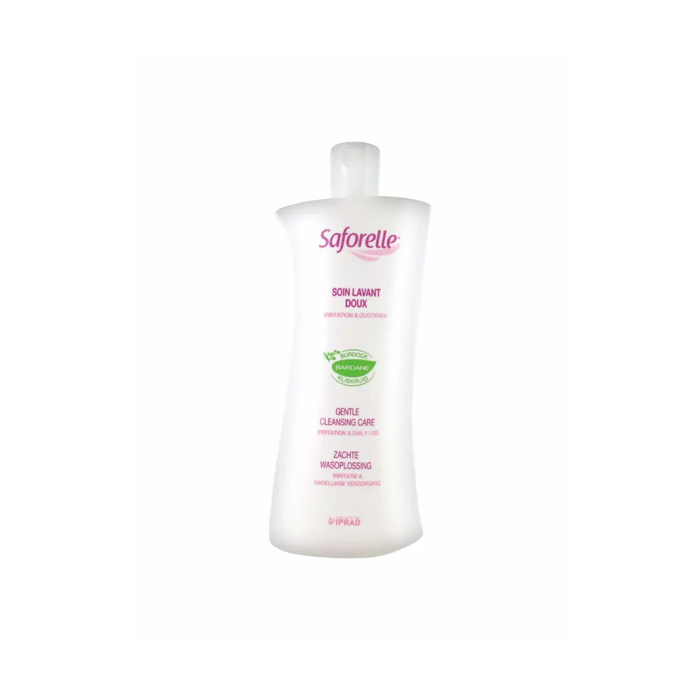 Saforelle Gel Intime