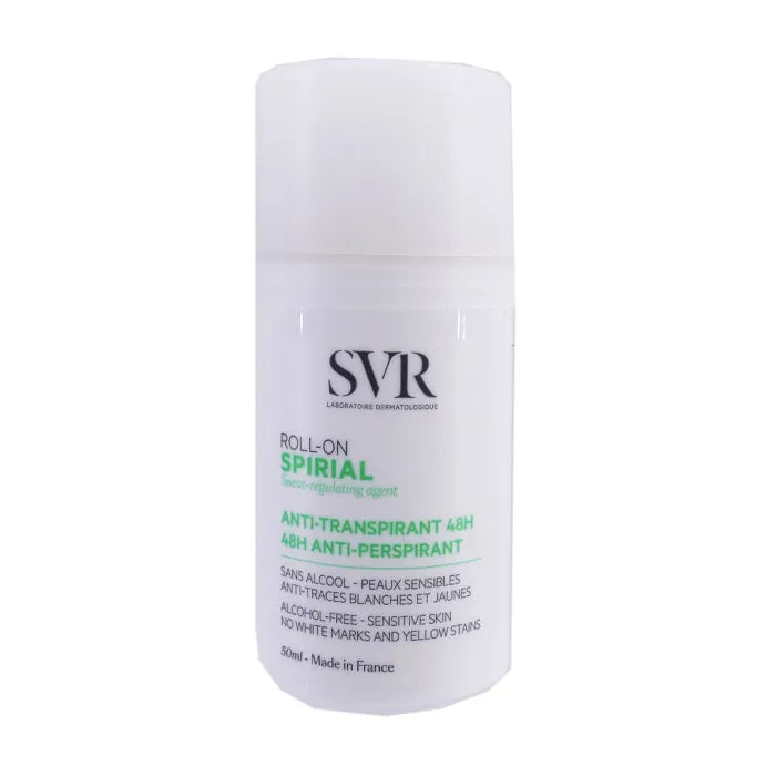 Svr Spirial Roll-on