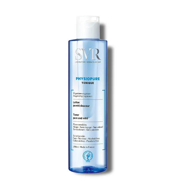 Svr Physiopure Tonique 200ml - Batty Beauty