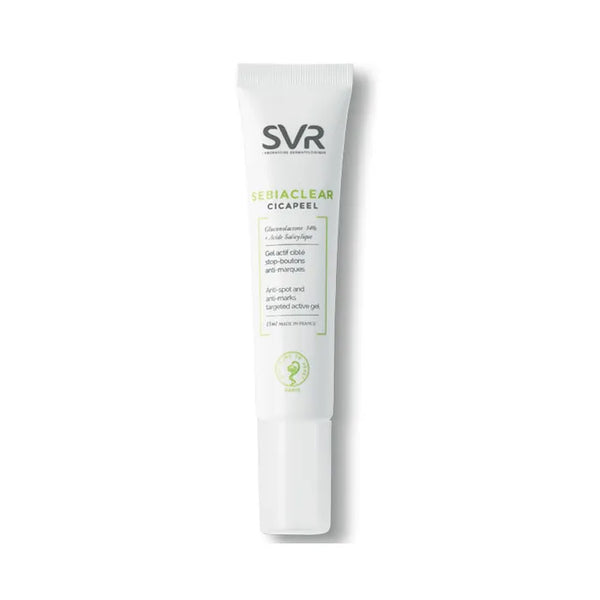 Svr Sebiaclear Cicapeel 15ml - SVR