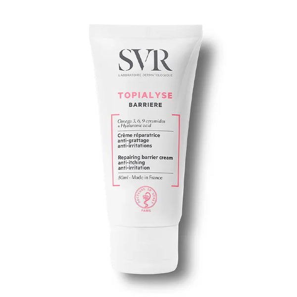 Svr Topialyse Crème Barrière 50ml - SVR