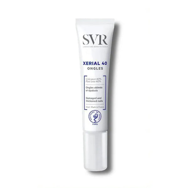 Svr Xerial 40 Ongles Gel 10ml - Batty Beauty