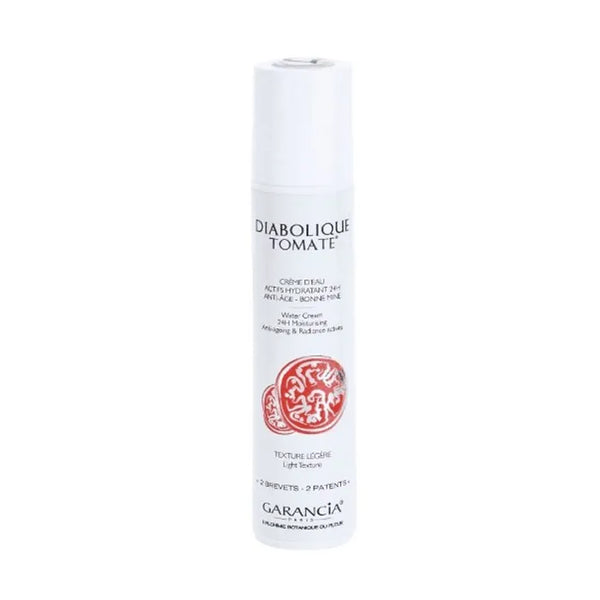 Garancia Diabolique Tomate Crème D'Eau 30ml - Batty Beauty