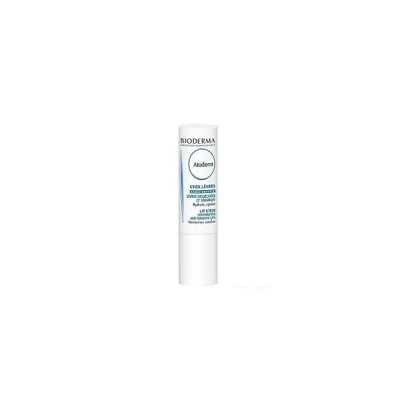 Bioderma Atoderm Lèvres Stick Hydratant - Batty Beauty