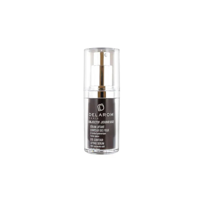 Delarom Sérum Liftant Contour Des Yeux