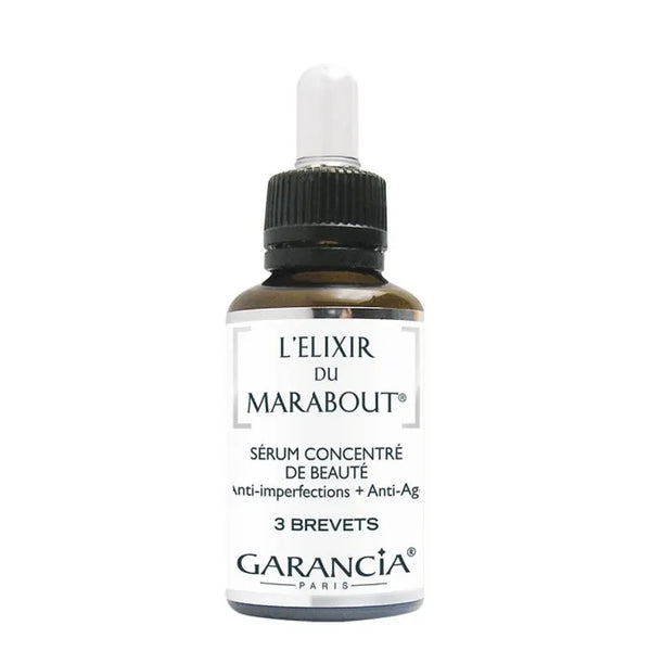 Garancia l'Elixir Du Marabout Sérum Concentré 15ml - Batty Beauty