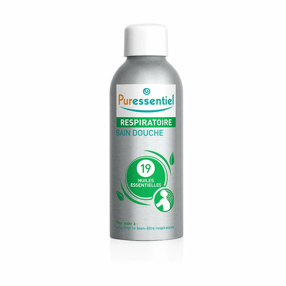 Puressentiel Respiratoire Bain Douche