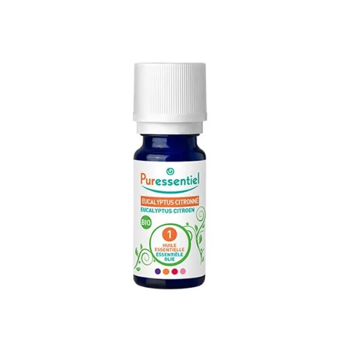 Puressentiel Huile Eucalyptus Citronné