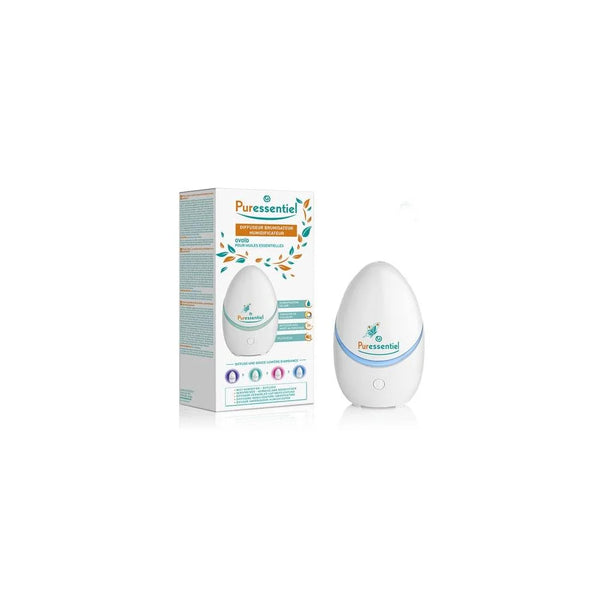 Puressentiel Difusor Ovoid - Batty Beauty